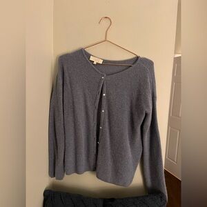 Sezane Gaspard Cardigan